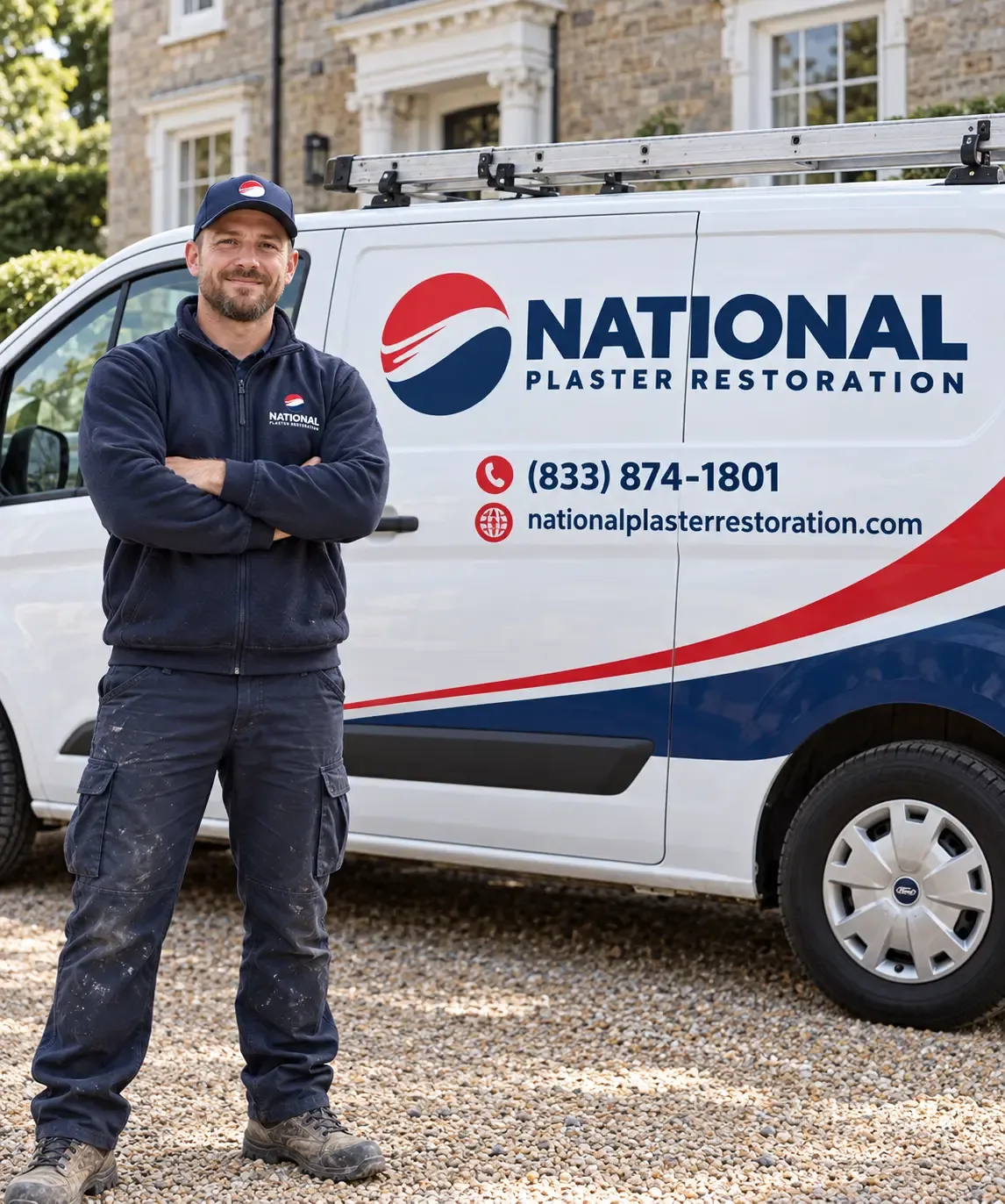 Plaster Repair company in Leon, OK
